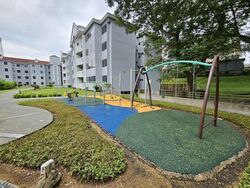 Bukit Regency (D21), Condominium #574132411